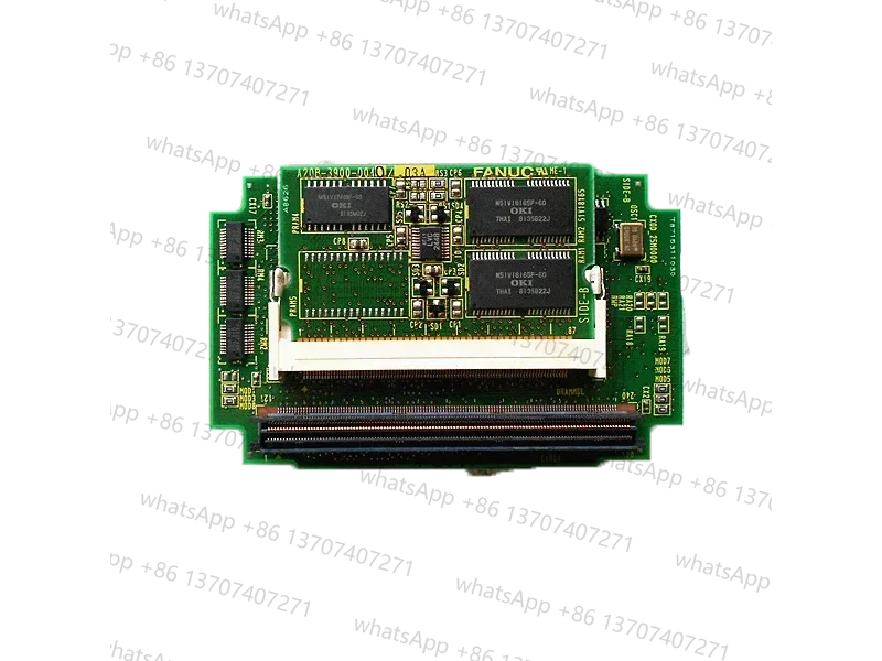 A20B-3300-0641  Fanuc Axis Card Pcb Circuit Board For CNC System Controller