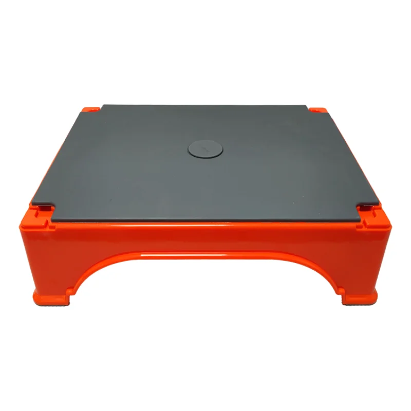 Plastic Foot Stool Heavy Duty Small Plastic Step Stool