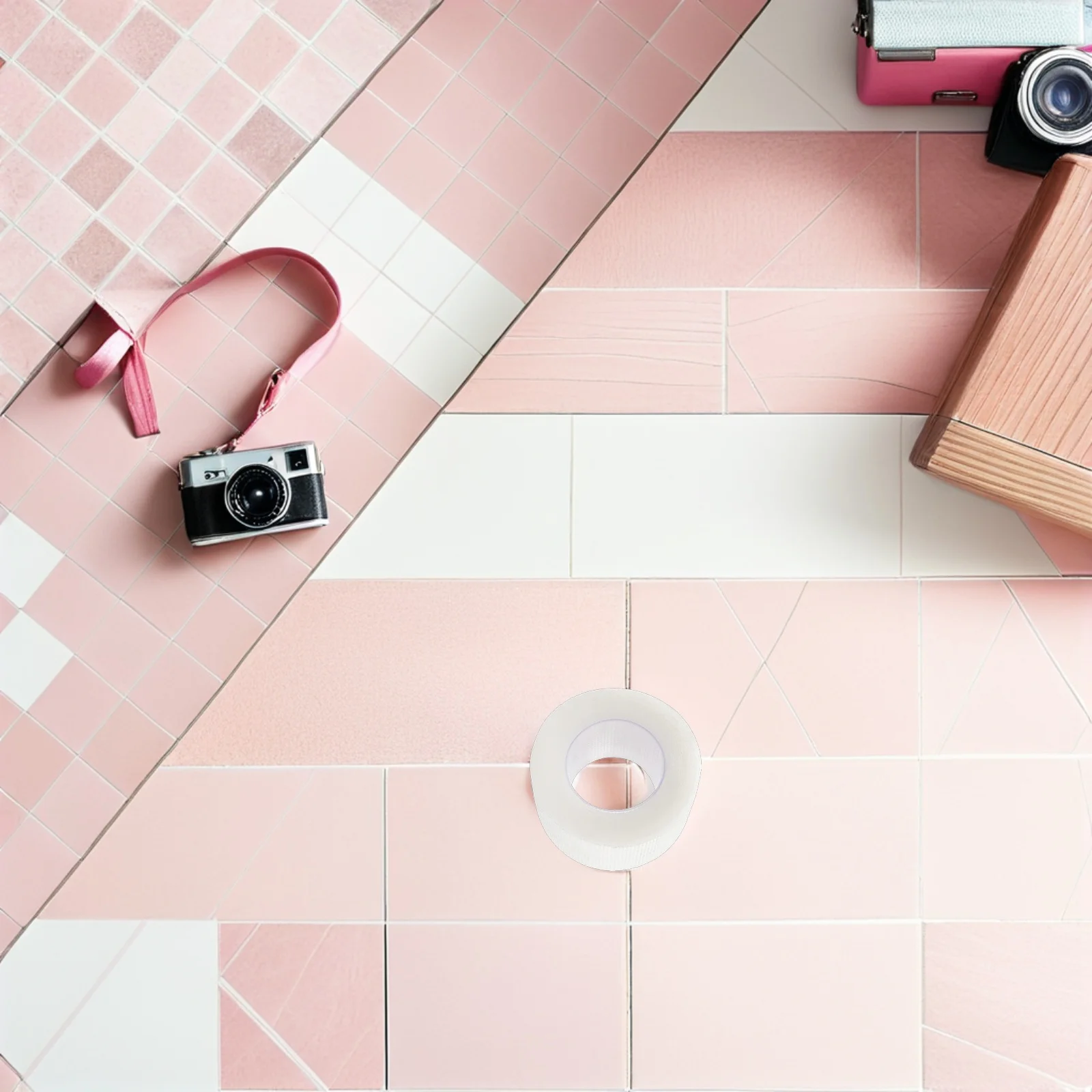 2 لفات منصات حامي الكعب ملصقات للكعب العالي نفطة وسائد العناية بالقدم الشريط إدراج المضادة للانزلاق بطانات الأحذية الراحة