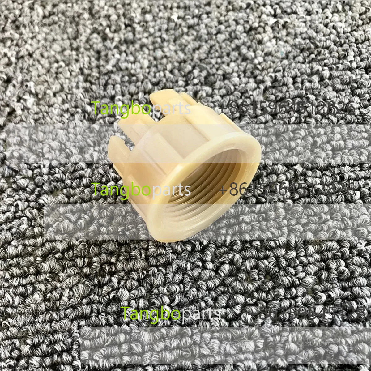 Dishwasher Spare Parts 9513107 Curing Agent Mixing Pot Set For Meiko K-Tronic B-Tronic UPster B Dishwasher Replace