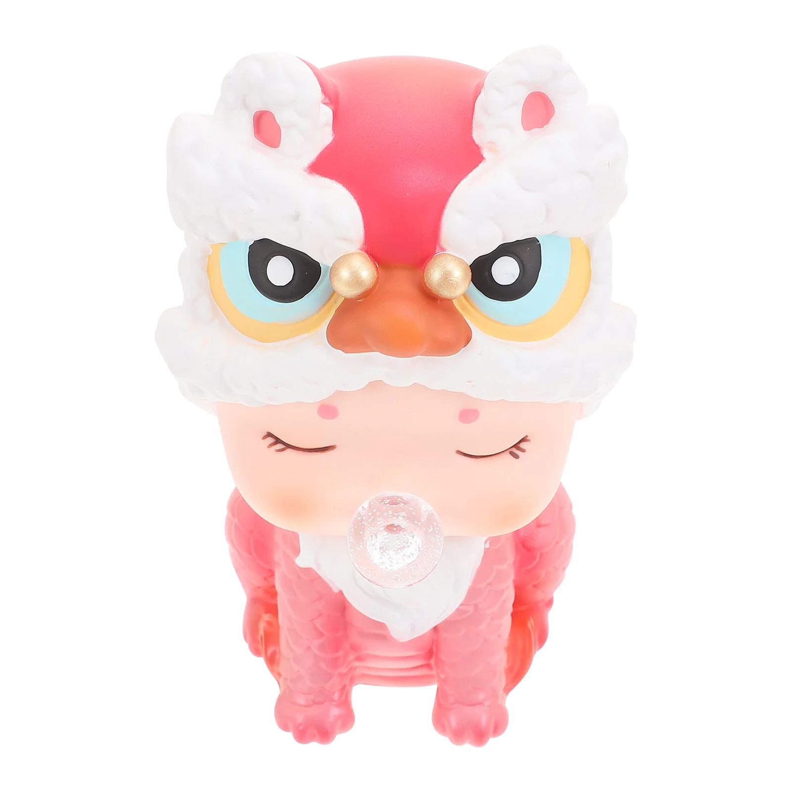 縁起の良い動物貯金箱 プレミアムビニール製 かわいい漫画風コインバンク 子供用 大容量貯金箱 装飾デスクトップ