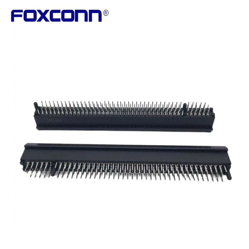 Foxconn 2eg08223-d2d0-dh em linha reta na cabine de pcie 164pin gilding 30u