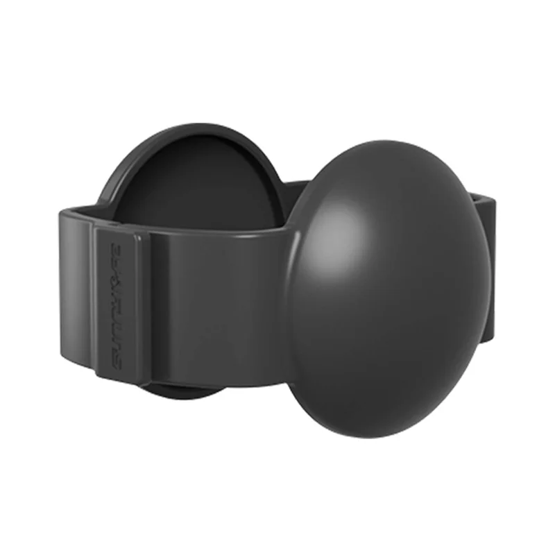 Новая защита объектива SUNNYLIFE для Insta360 X4, защита объектива для панорамной камеры, крышка объектива, устойчивые к царапинам и падению аксессуары