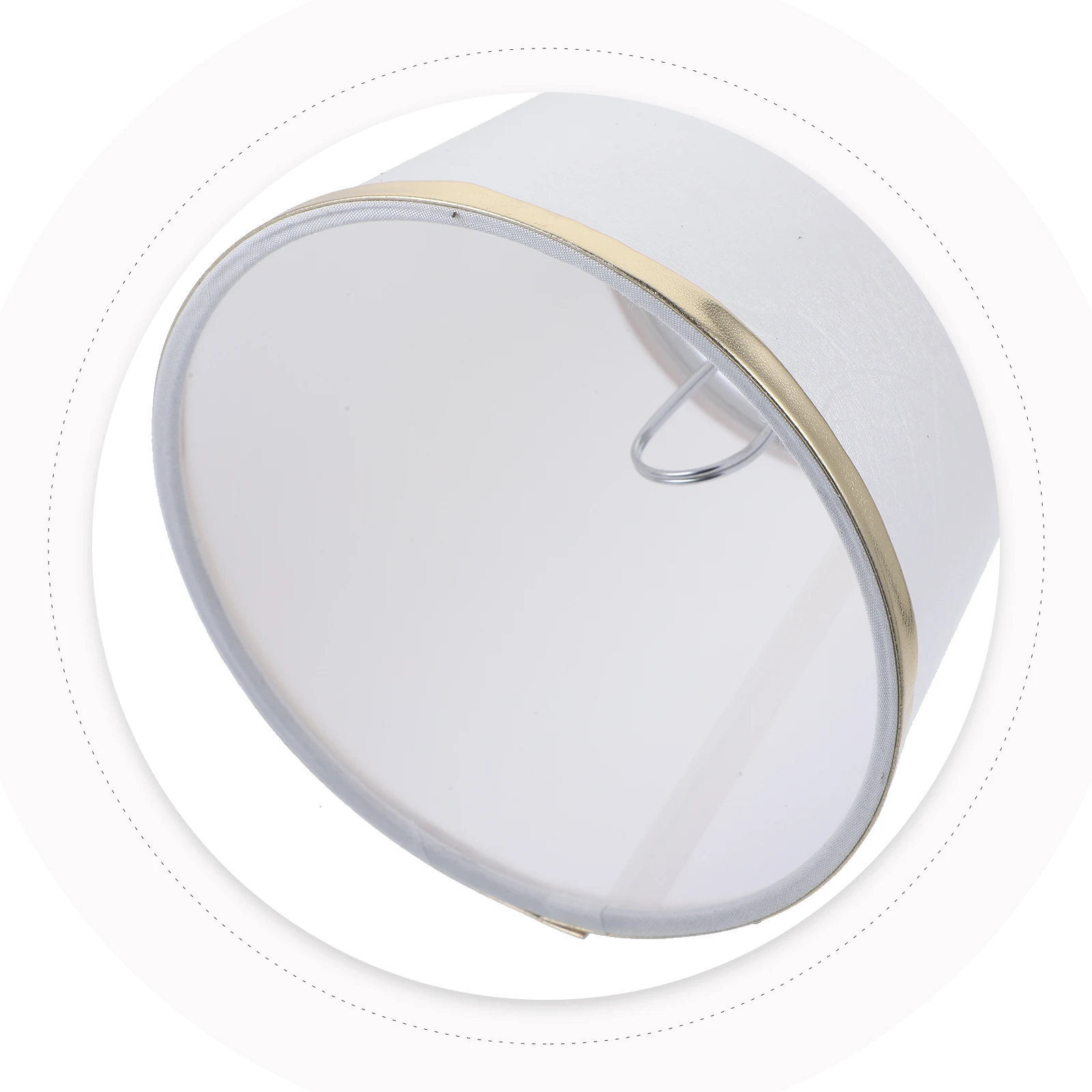 

Chandelier Lampshade Fabric Ceiling Light Cover Hanging Lampshade For Bedroom Living Room Small Lamp Shades Table Lamps