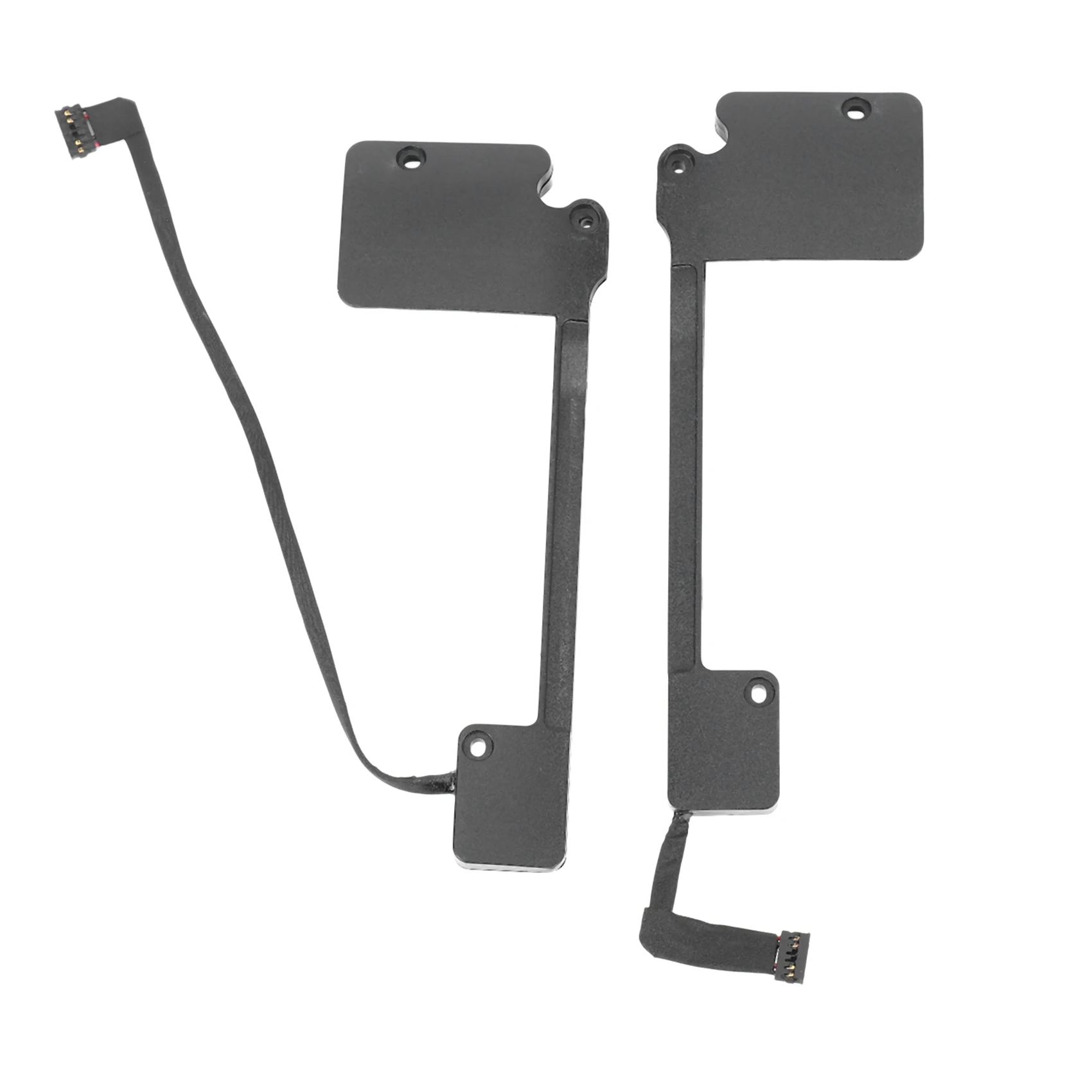 T35C 3X New Left + Right Speaker For Pro 13 Inch Retina A1502 Internal Speakers Late 2013 Early 2014 2015 923-0557