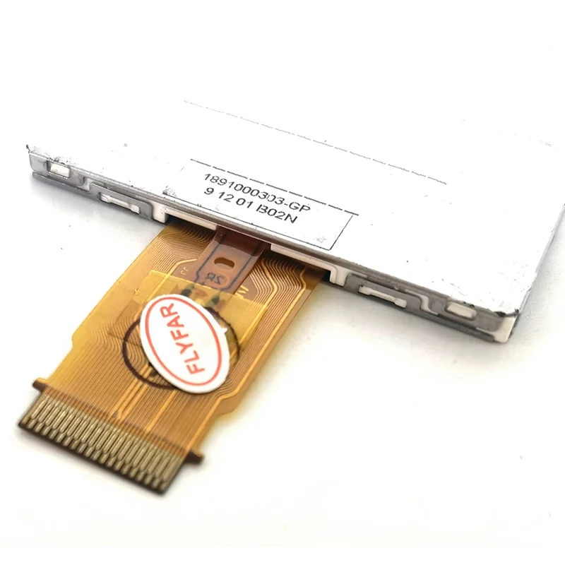 LCD Display Screen Replacement Parts For FUJI For Fujifilm S5800 S5700 S8000 Digital Camera With Backlight