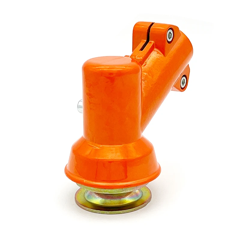 Tête de travail de boîte de vitesses de rechange pour débroussailleuse BG328, outils de jardin
