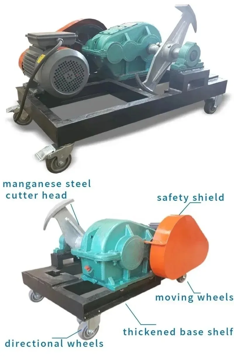 

Electric Log Splitter Can Handle Logs That Are About 20 Inches Long 10inches Width for Home