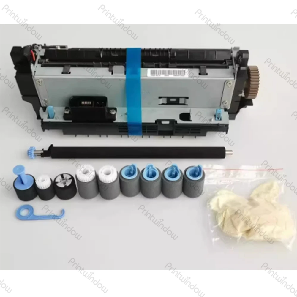 Compatible New Fuser Unit Maintenance Kit for HP P4015 P4014 P4515 Heating Assembly