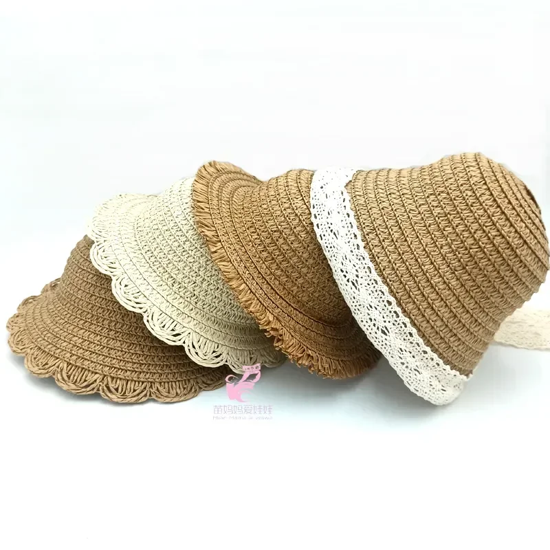 

Blythe Doll Straw Hat Summer Dresss For Blyth Azone Boots OB22 OB24 Doll Clothes Shirt Sunhat