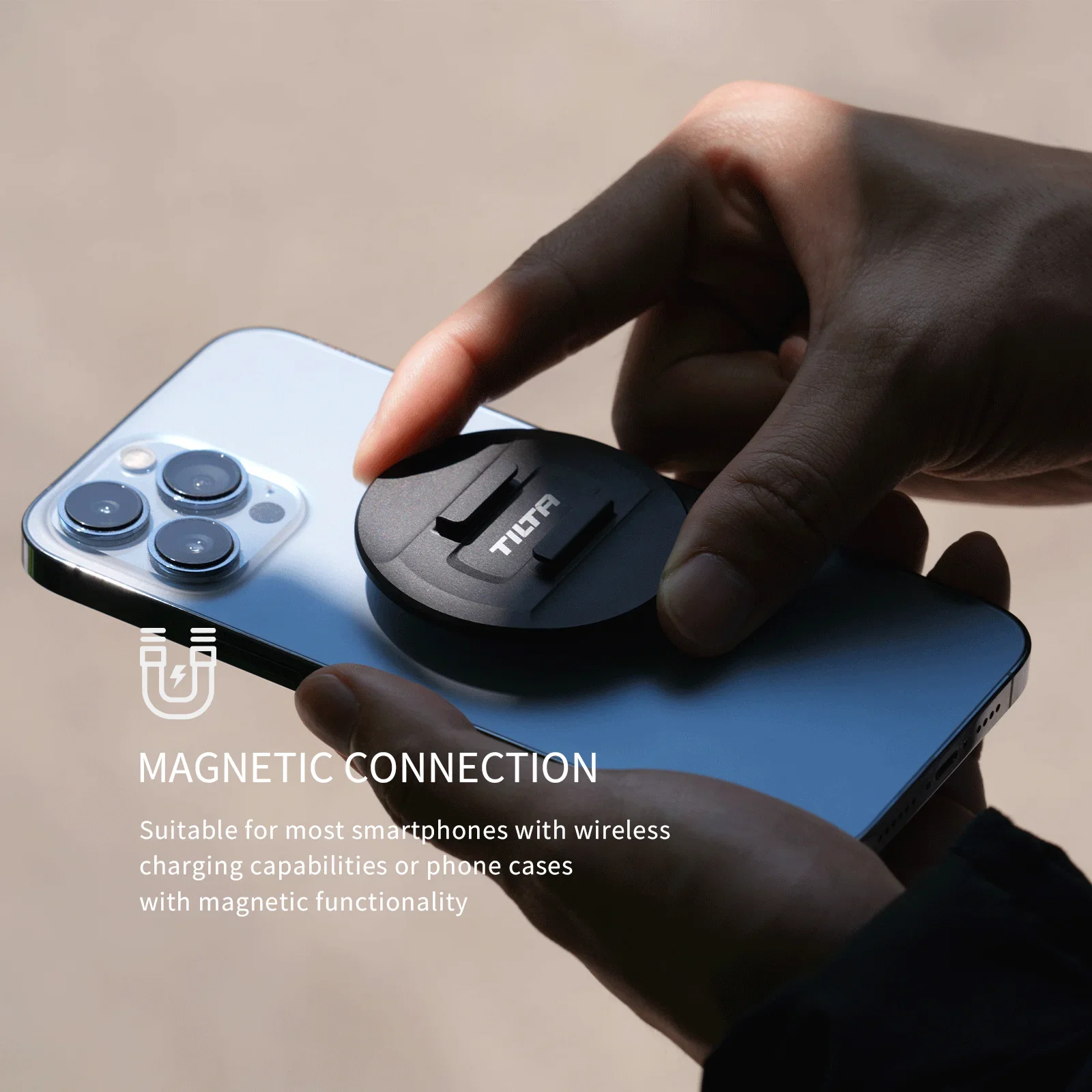 Tilta Magnetic Moun…