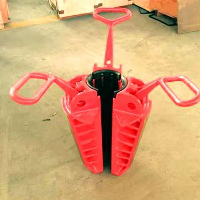 Type SD  SDS, SDML,SDXL Type Drill Pipe Slip Hand Rotary slip  Drill Pipe Rotary slip