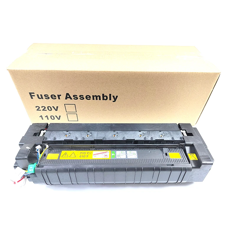 Konica Minolta for Fuser Assembly bizhub 224/284/364 bizhub C224/C258/C284/C364C368/C308/C221/C28130 Original New Fuser Unit