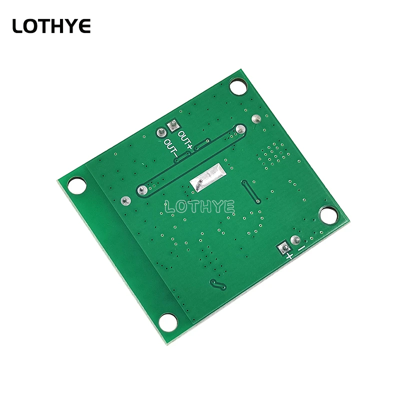 Bluetooth 30W Audio Power Amplifier Board TWS Speaker Audio Receiver DC8-24V AMP Module Audio Receiver Two Boards For Stereo