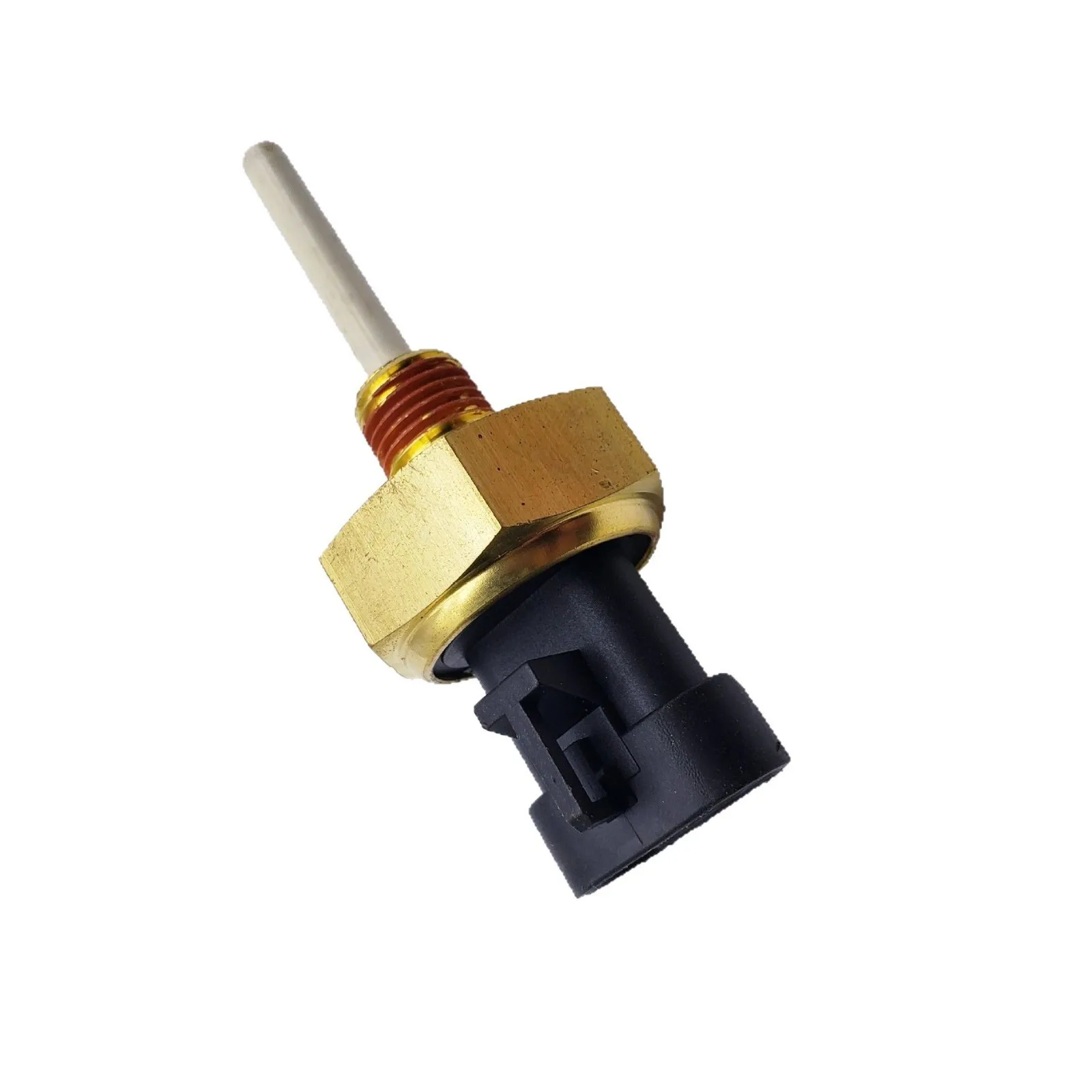 

Engineering Vehicle Parts Excavator Water Temperature Sensor Oil Temperature Sensor 19 K20 K30 K38 K60 4383933