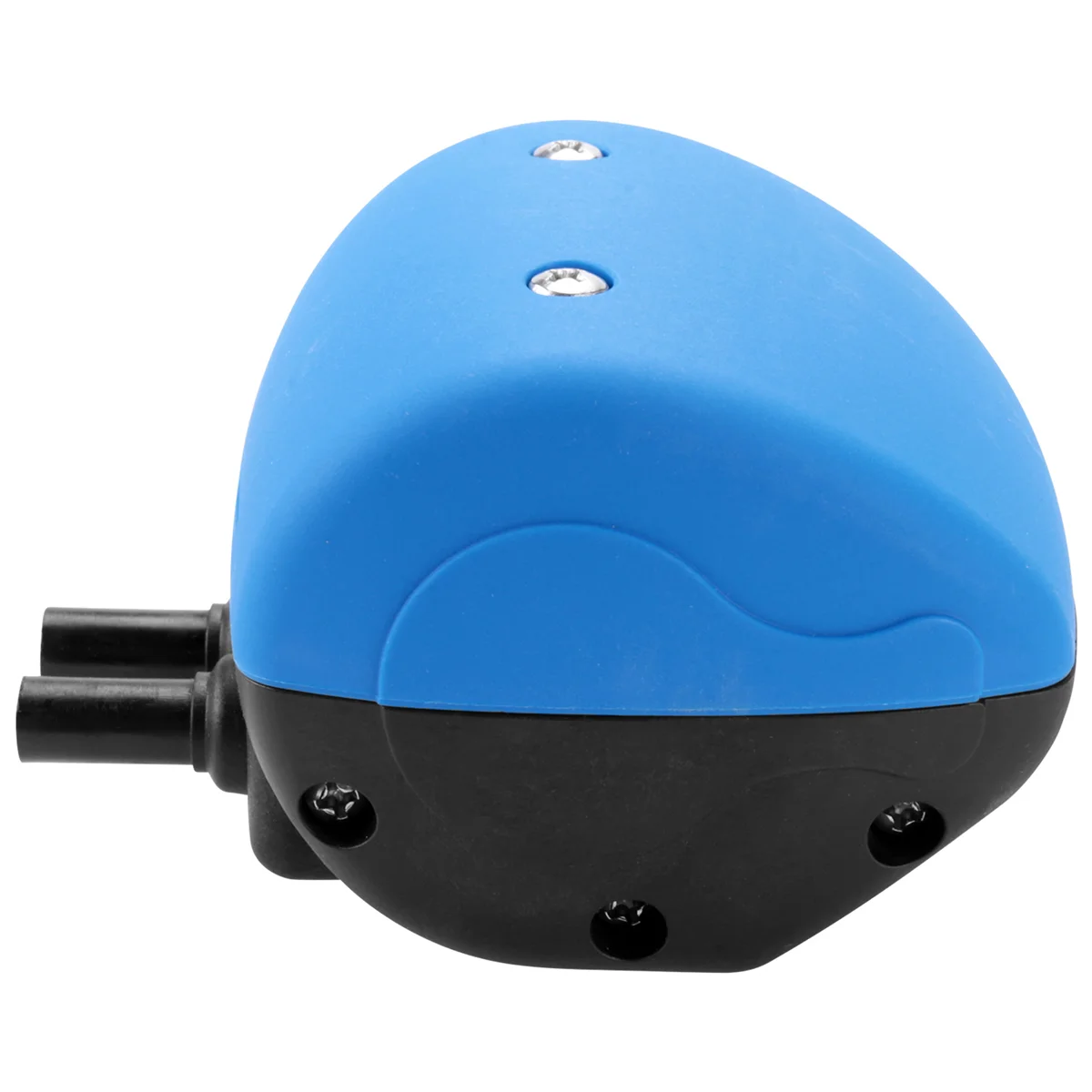 Máquina de ordenha de plástico pulsador l90 pneumático de leite para peças de máquina de leite de ovelha de vaca com 2 saídas hy