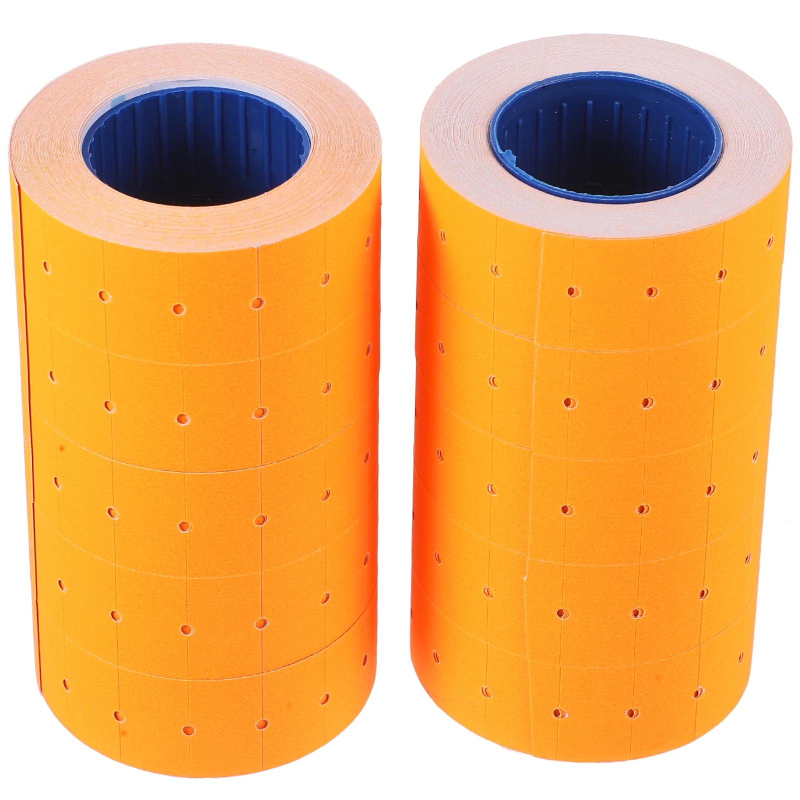 1 قطعة 1 لفة فارغة السعر التسمية ملصق لاصق البضائع تسميات لمتجر بيع بالتجزئة منظمة مجلد ملفات العلامة ملصق