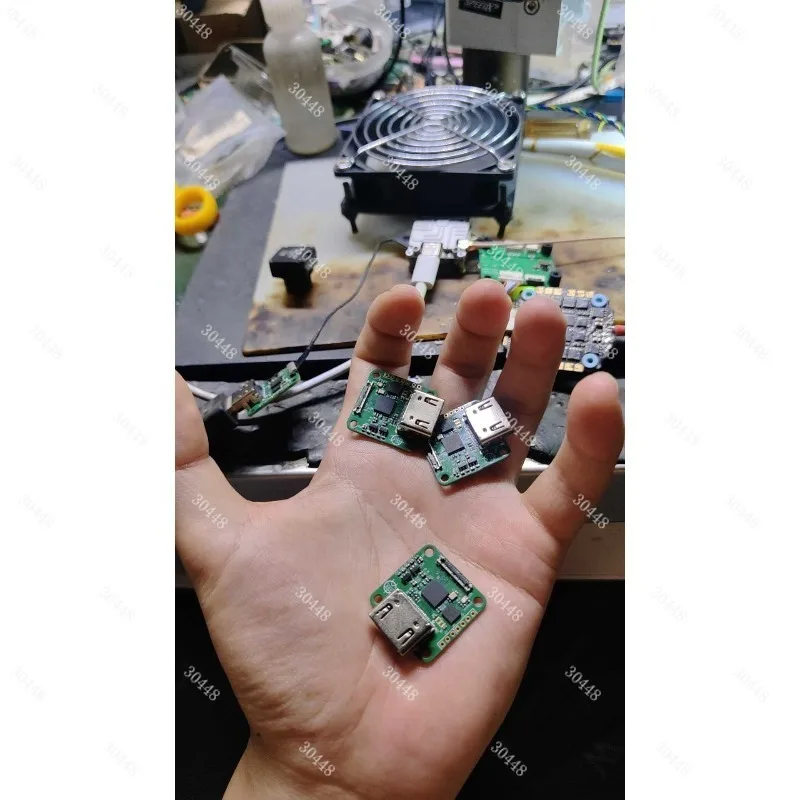 Sky Unit HDMI Input Adapter Board 720p50/60fps Vista Sky Unit