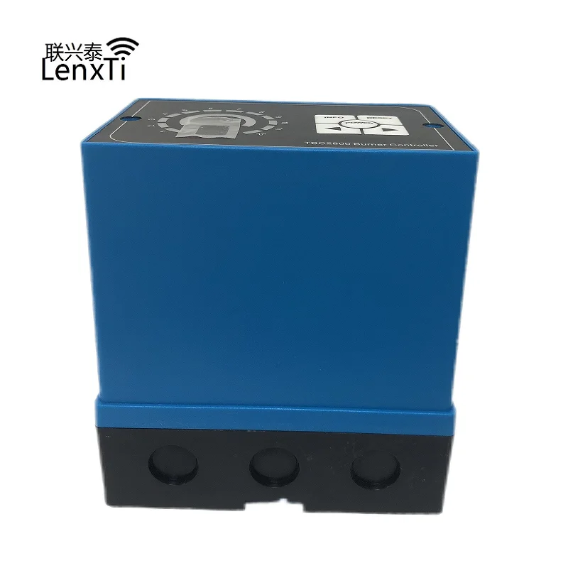 LenxTi TBC2800A2000 Controller di combustione (110V/120V)|