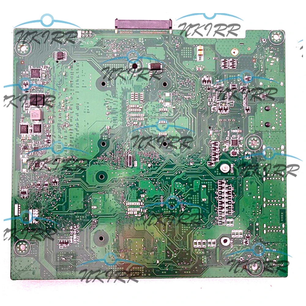 Imagem -03 - Ipkbl-ps Pc5vg Dmrpp 25m63 Cr1tt 9c4tn Nrg1y para Dell Inspiron 3277 3477 Placa-mãe I77500u I5-7200u I3-7130u 4415u Mx110 2g