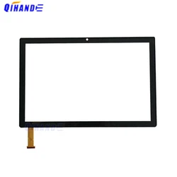 New For 10.1'' inch Blackview Tab 8 / 8E Touch Screen Panel Repair Parts For Blackview Tab 8 (EEA) Touch Panel Tab 8 eea