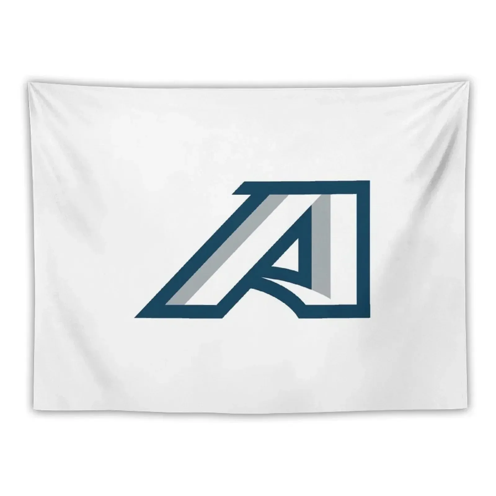 

Декоративный гобелен с логотипом университета августа, Настенный декор для комнаты, Настенный декор, подвесной ковер, настенный гобелен