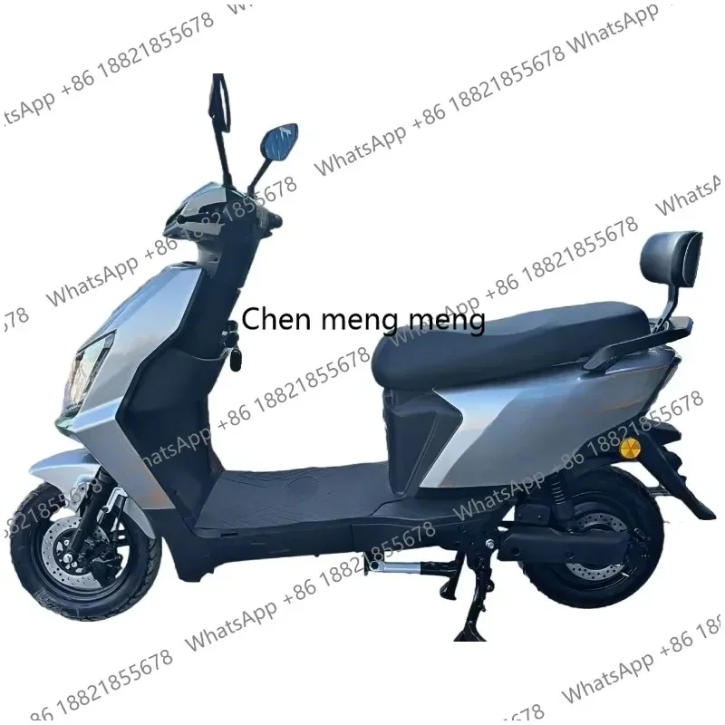 

X Mountain Snow Bike Lithium Battery Helps Men and Women with Variable Speed Commuting Lightweight Battery Electric Bike