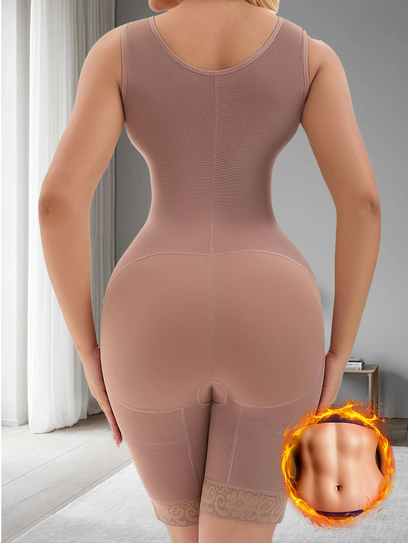 Thumbnail 4 - #20 Seamless Shaping Bodysuits Ranking List in 2026