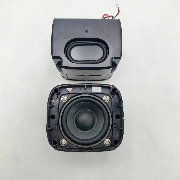 Speaker For 2 Inch Passive Full Range Speaker With Passive Radiator, Used 2.1 Desktop Audio