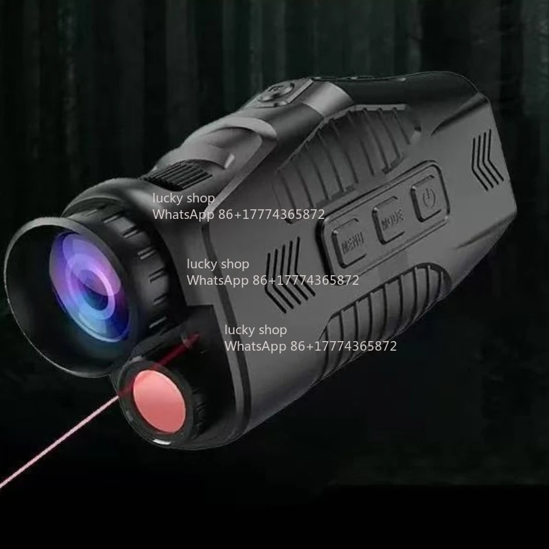 R11 Digital Night Vision Device Photo and Video Outdoor High Definition Infrared Night Vision Device