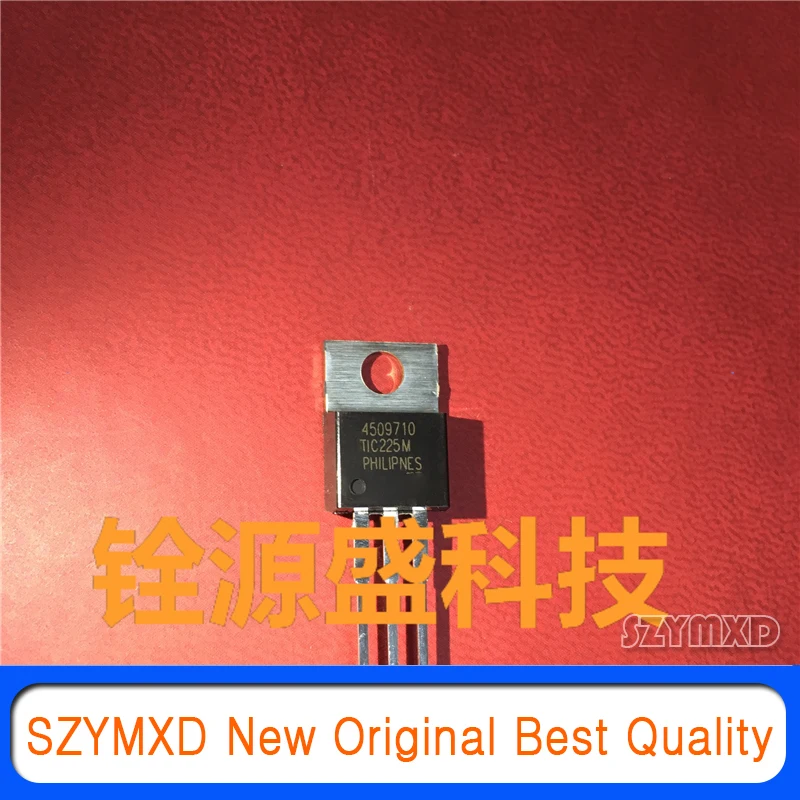 5 Teile/los Neue Original TIC225M 8A600V SCR