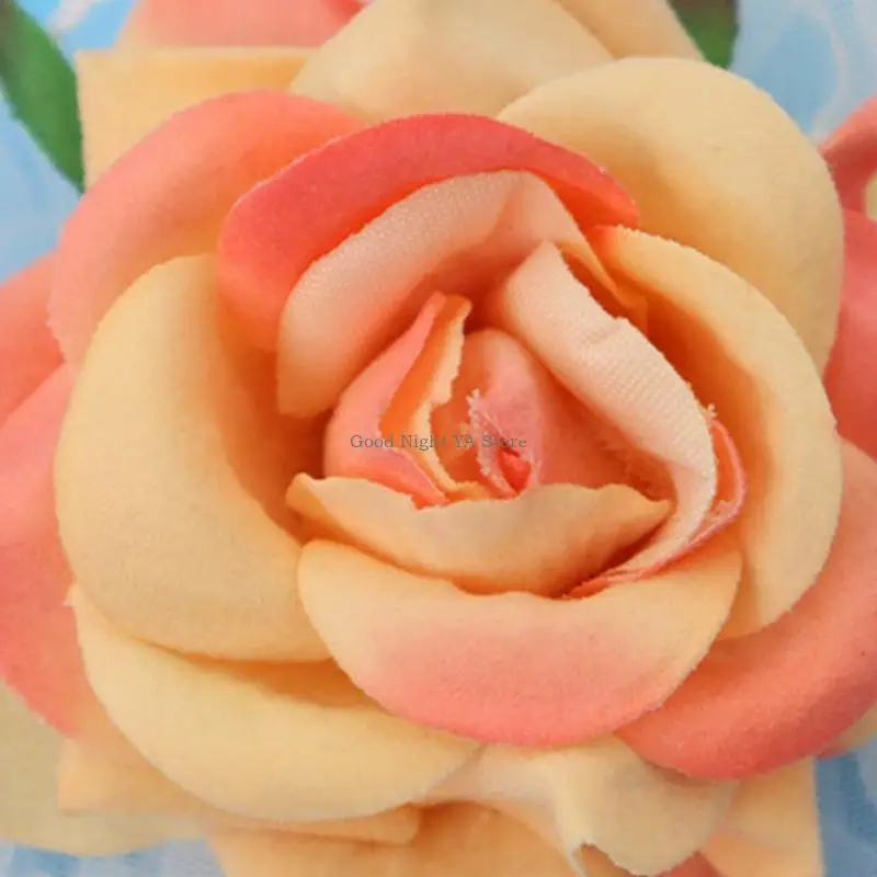 أكمام ذراع شفافة أنيقة وزخرفة من الدانتيل الرقيق مناسبة للحدث الرسمي والتنقل اليومي، مادة ناعمة