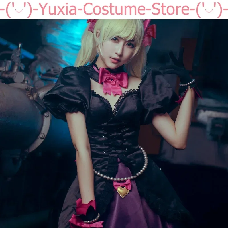 Overwatch Cos Hana Song Cos Dva Black Cat Skin Wig Cosplay Costume Cos Game Anime Party Uniform Hallowen Play Role Clothes