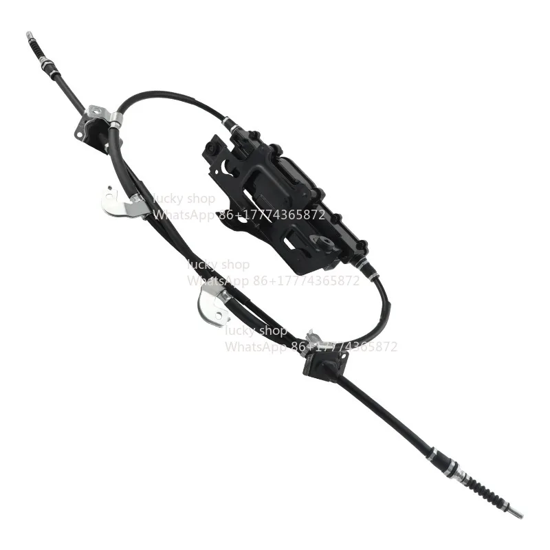 Module Assembly Electronic Handbrake Motor