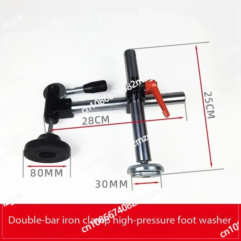 Precision Cutting Board Single Bar Press, Woodworking Push Table Saw Press Board Saw Manual