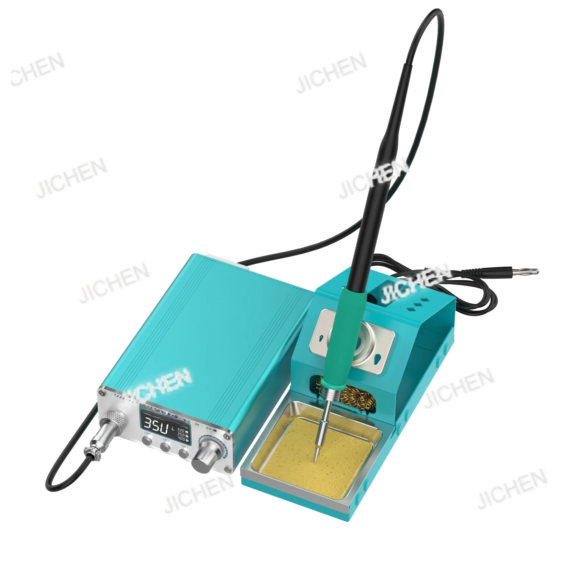 T245 Soldering Stat…