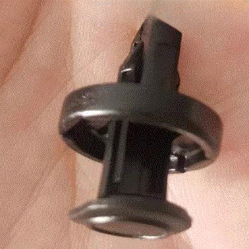 

Buckle for Toyota RAV4, Corolla/, Corolla Cross, WILDLANDER Rear Trunk Cover Luggage Partitions Curtain Clip