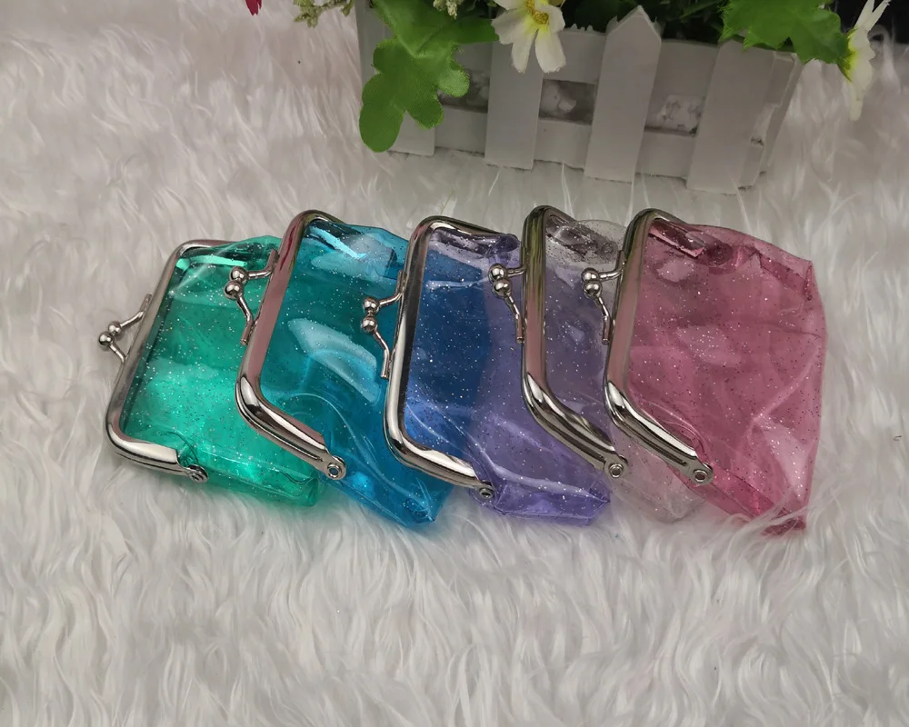 Стильный кошелек для смены ключей, держатель для карт, хранение губной помады для организации ежедневного использования для женщин