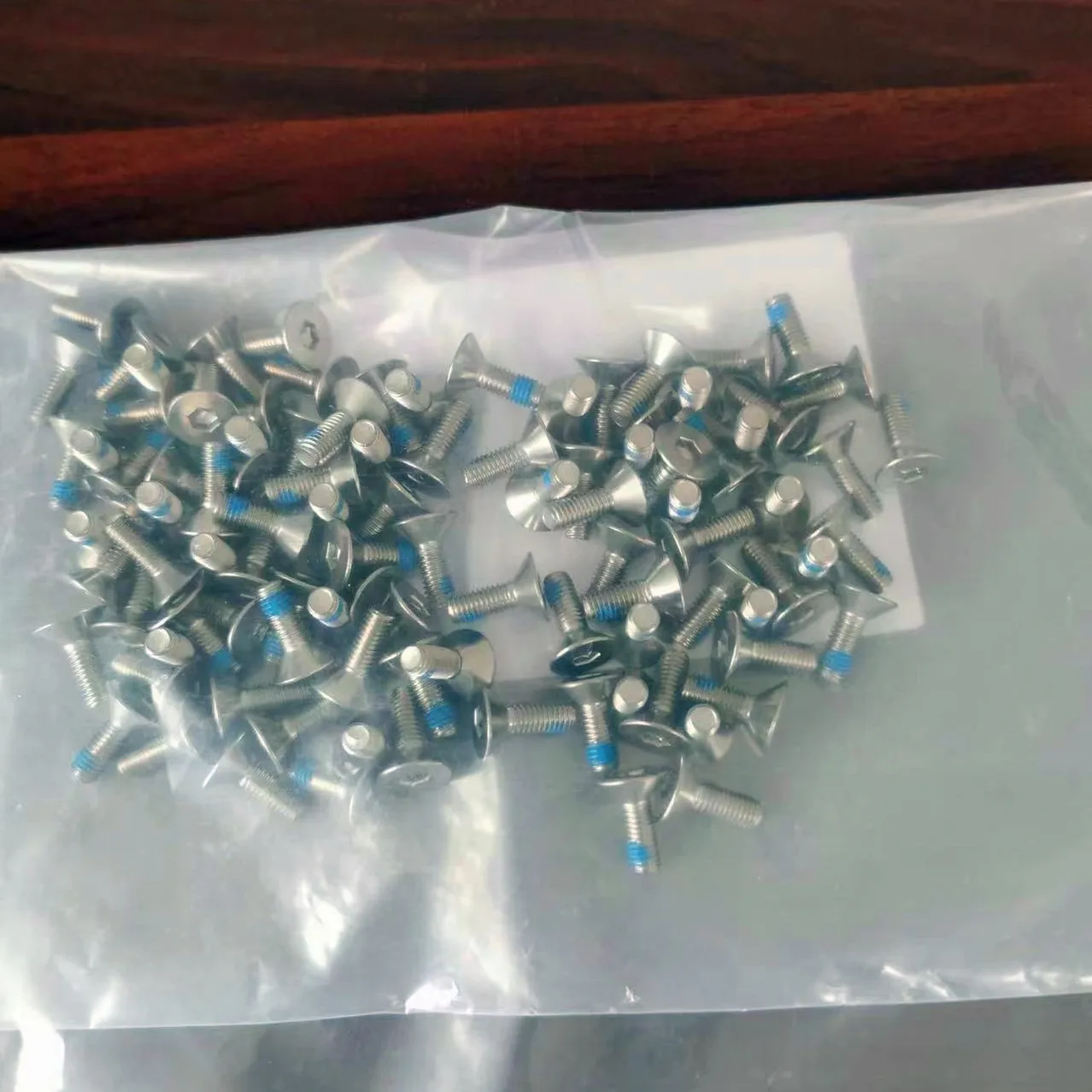 Agras DJI T30 T10 T20 T16 T40 T20Pro accessori per droni agricoli vite per kit morsetto a paletta parte di riparazione