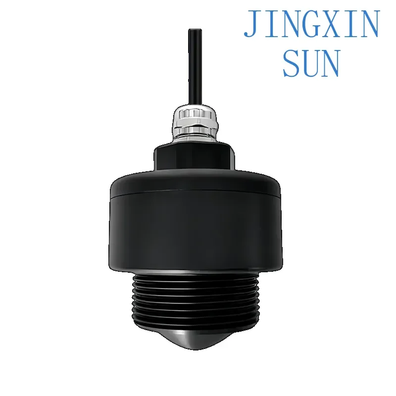 80G Hz Radar Water Level Gauge Sensor Measuring Instrument