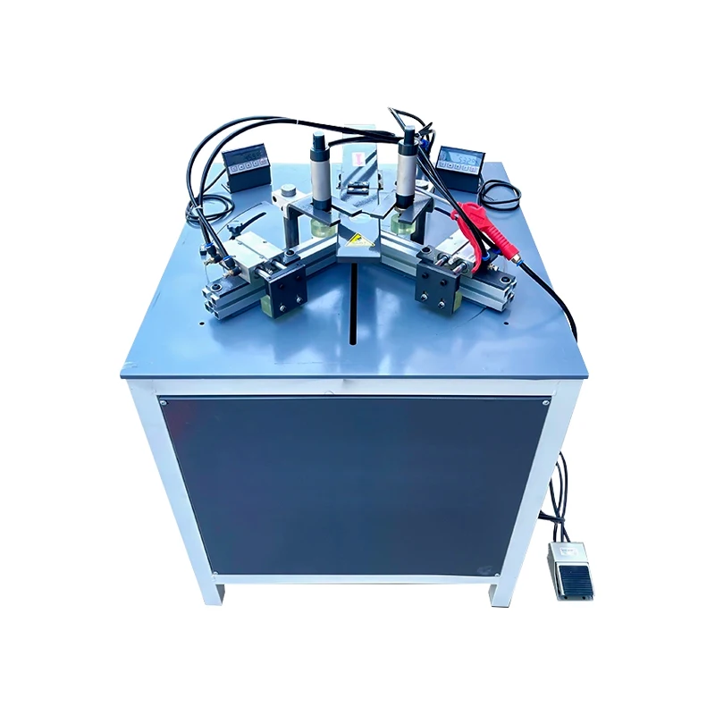 تنطبق أسعار المصنع الفعالة على هاينز القطع على سطح الطاولة لمواد الألومنيوم عند 45 ° , 90 ° ، وأي زاوية