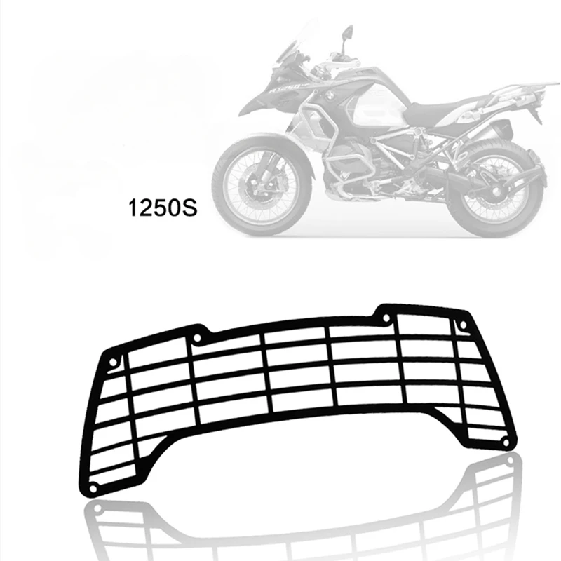 PanAmerica1250 Motorcycle Accessories Headlight Guard Protector Head Light Cover For Harley Pan America 1250 RA1250S 2021-2022