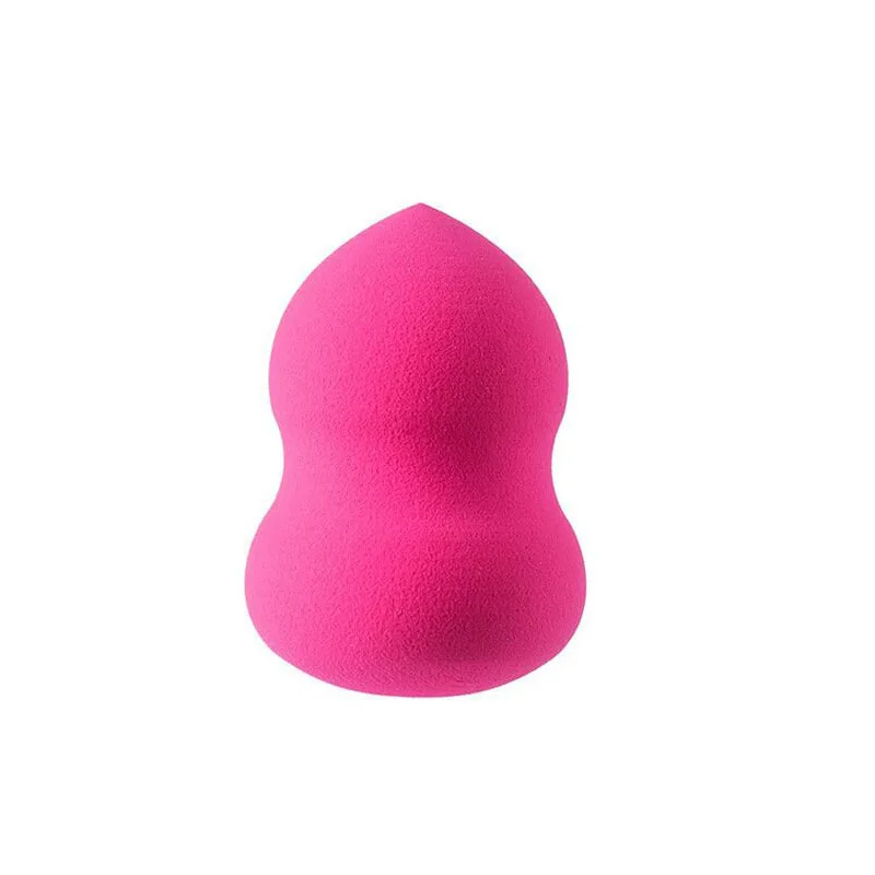 Makeup Sponge Smooth Cosmetic Puff Dry Wet Use Makeup Foundation Sponge Beauty Face Care Tools Accessories Gourd Powder Puff