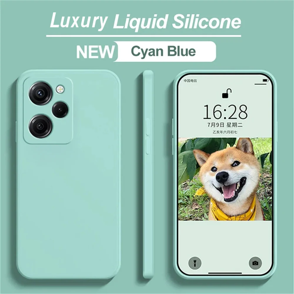 Soft Tpu Camera Pro…