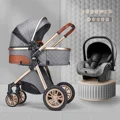 Grey gold 3in1