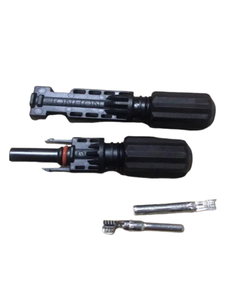 Jonhon Brand 1500V MCFour Connector DC Terminal For HUAWEI Inverter 150KW  300KW 150KW-300KW 3 Phrase Solar Panel Plug