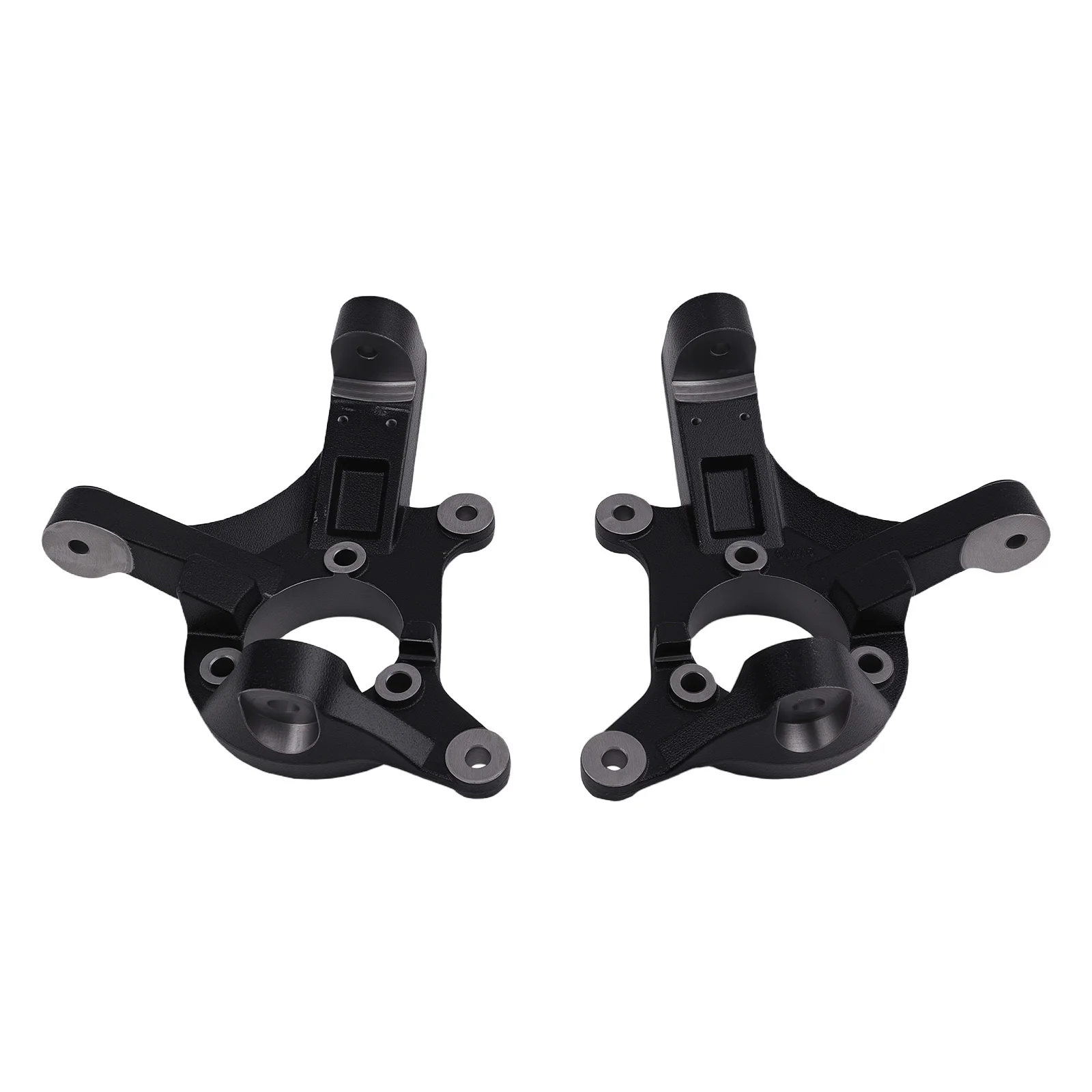 3" Lift Spindles Kit for Cadillac Escalade 1999-2006 Chevy Silverado 1500 2WD