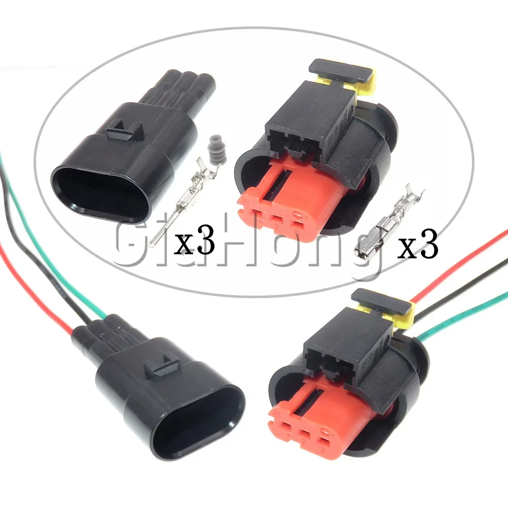 Комплект-из-3-контактных-разъемов-284425-1-для-высоковольтного-модуля-зажигания-переменного-тока-герметичный-соединитель-284426-1-для-автомобильного-жгута-проводов