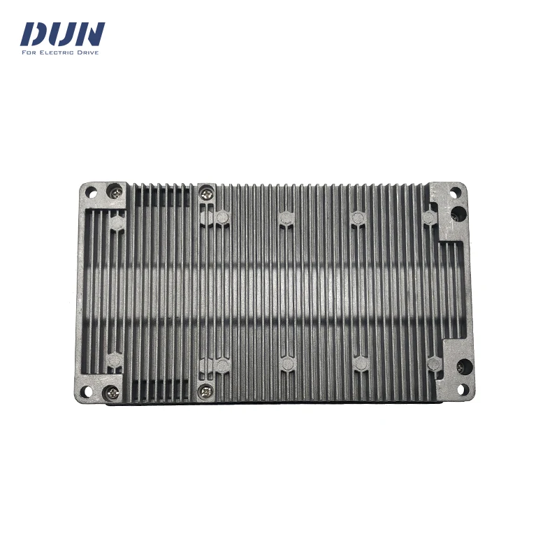DUN/VOTOL EM-70 1KW 2KW 70A BLDC Sine Wave Controller EM70 with DKD LCD Speedometer Display For QS Wheel Mid Drive Motor - Image 3