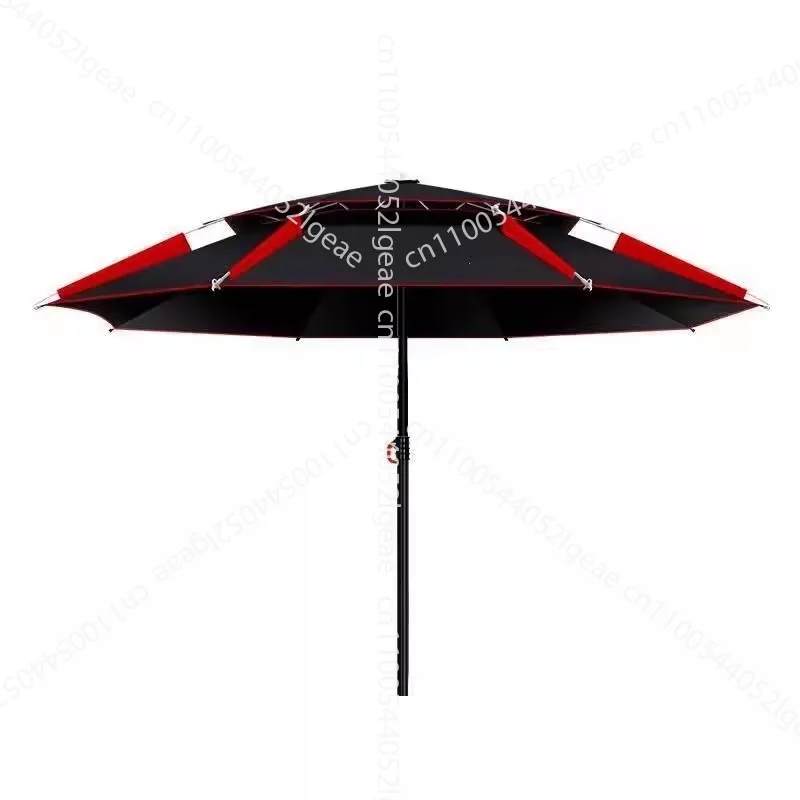 

Fishing Umbrella Universal Sun Protection, Rainstorm-proof and Sunshade Large Fishing Umbrella